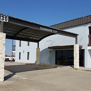 Inn Of Rockwall
